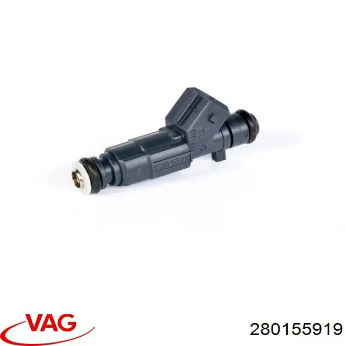 Injetor de injeção de combustível VAG 280155919 preço, a partir de 40,86 USD