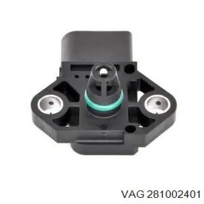 Sensor de pressão de supercompressão VAG 281002401 preço, a partir de 35,82 USD
