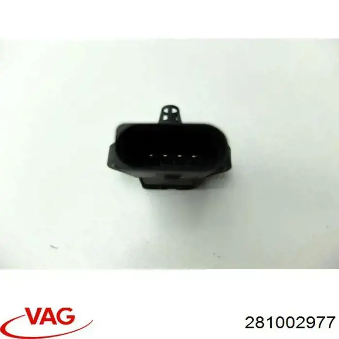 Sensor de pressão no coletor de admissão, MAP VAG 281002977 preço, a partir de 28,97 USD