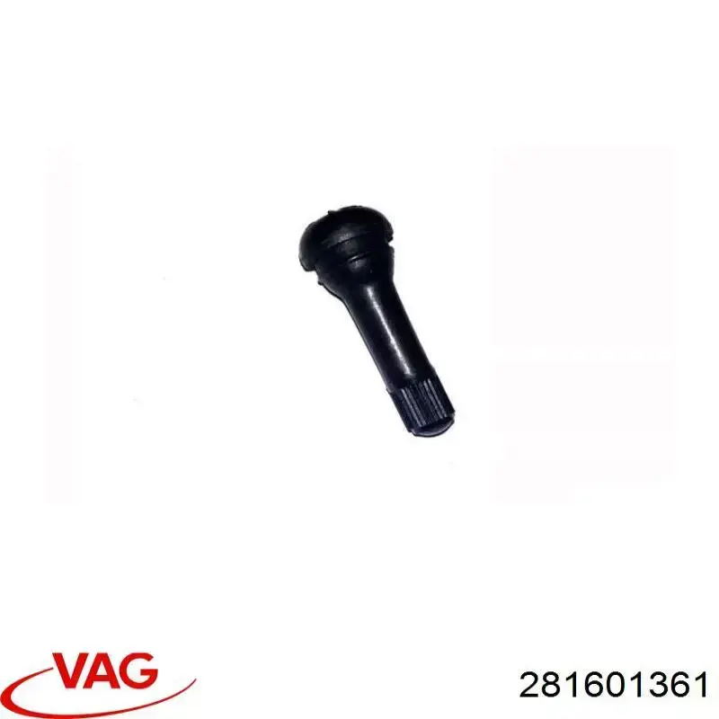Compre 4015110021 VAG Válvula para a roda
