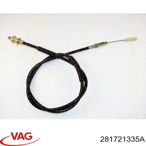 Cabo de embraiagem Fleetguard HF28910 preço, a partir de 46,98 USD