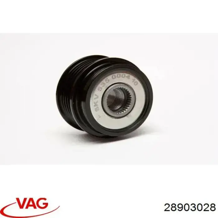 Gerador VAG 28903028 preço, a partir de 62,99 USD