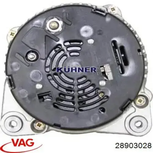 Gerador VAG 28903028