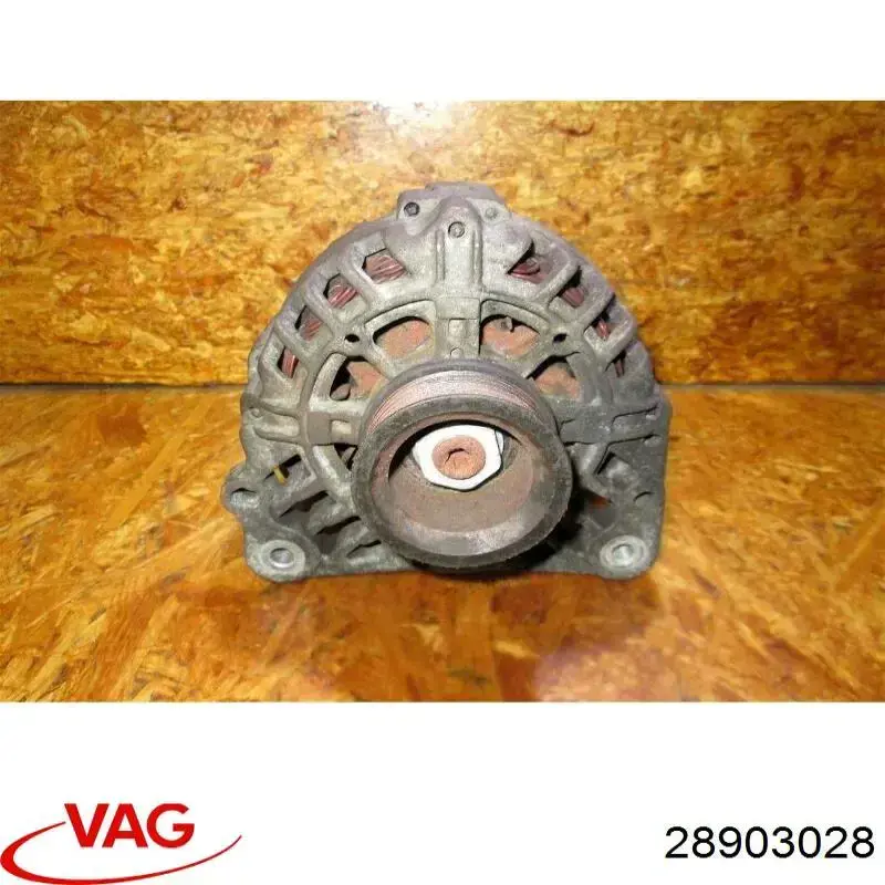 28903028 VAG Gerador