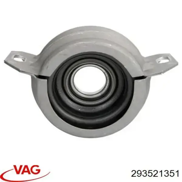 Compre 293521351 VAG Rolamento suspenso da junta universal