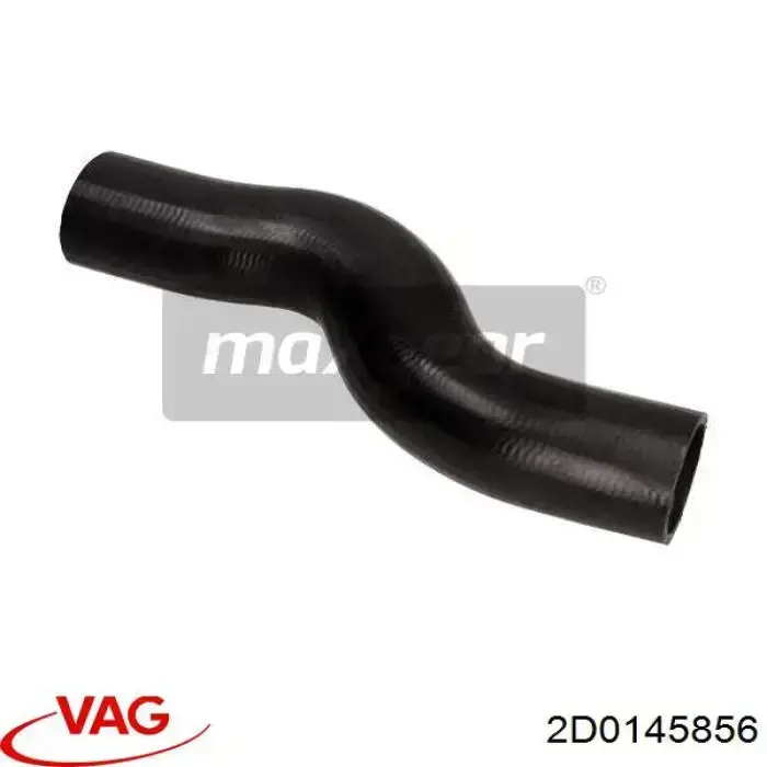 Mangueira (cano derivado) de intercooler VAG 2D0145856 preço, a partir de 54,48 USD