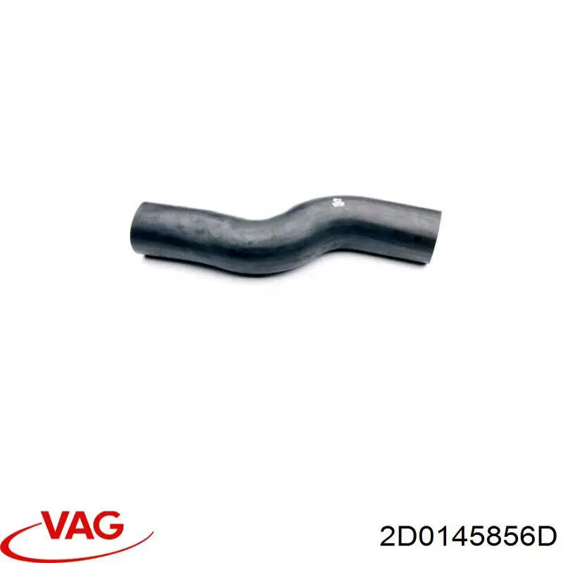 Compre 2D0145856D VAG Mangueira (cano derivado) de intercooler
