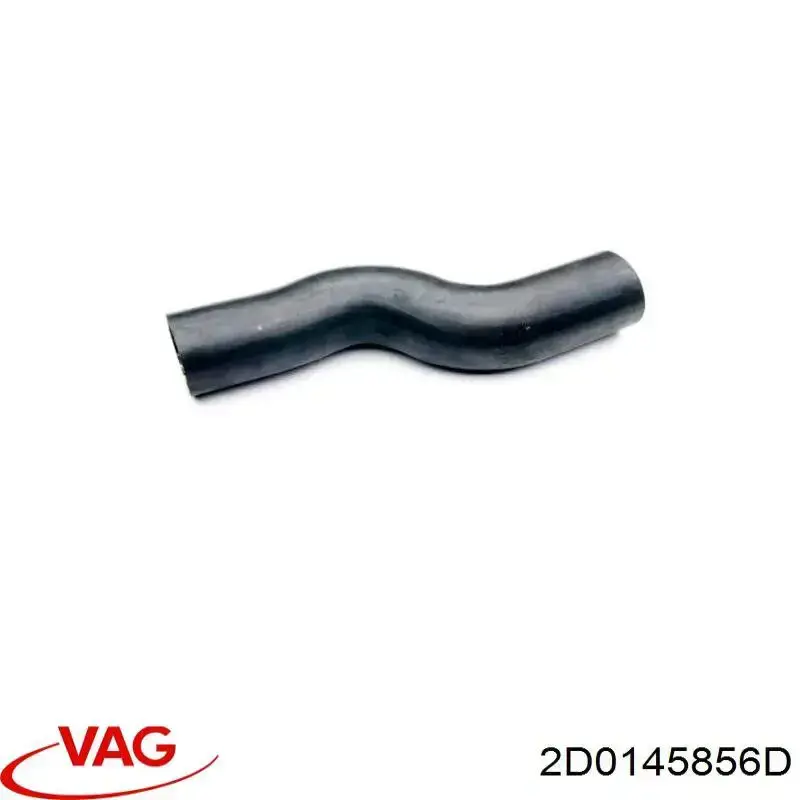 Mangueira (cano derivado) de intercooler VAG 2D0145856D preço, a partir de 44,85 USD