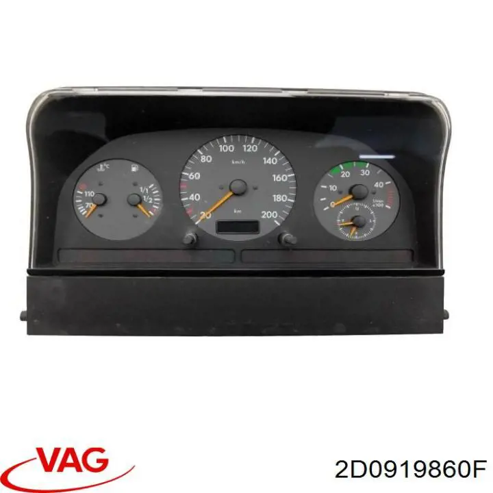  VAG 2D0919860F preço, a partir de 146,42 USD
