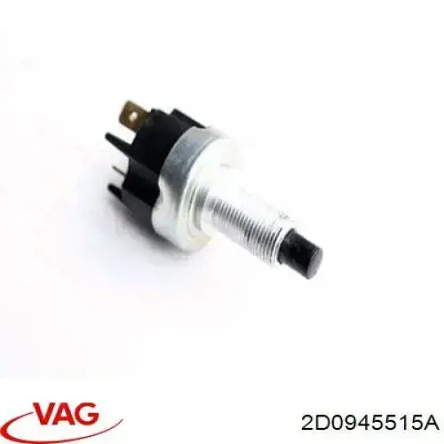 Sensor de ativação do sinal de parada VAG 2D0945515A preço, a partir de 25,88 USD