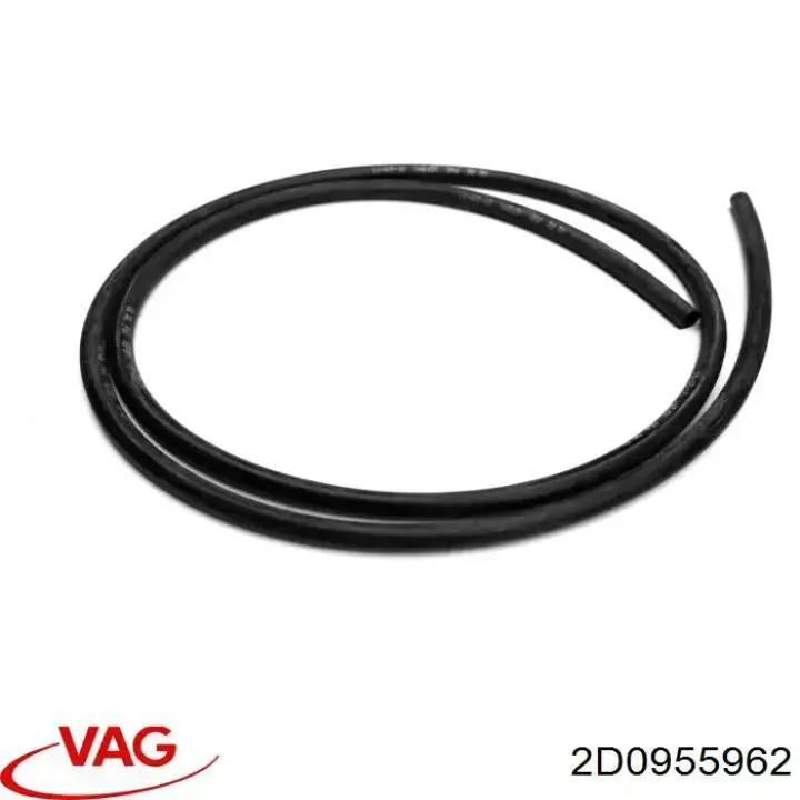 Mangueira de fluido para lavador de pára-brisas VAG 701955995 preço, a partir de 19,10 USD