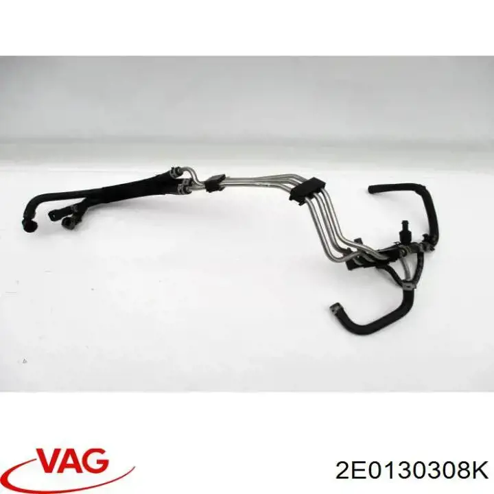  VAG 2E0130308K preço, a partir de 593,99 USD