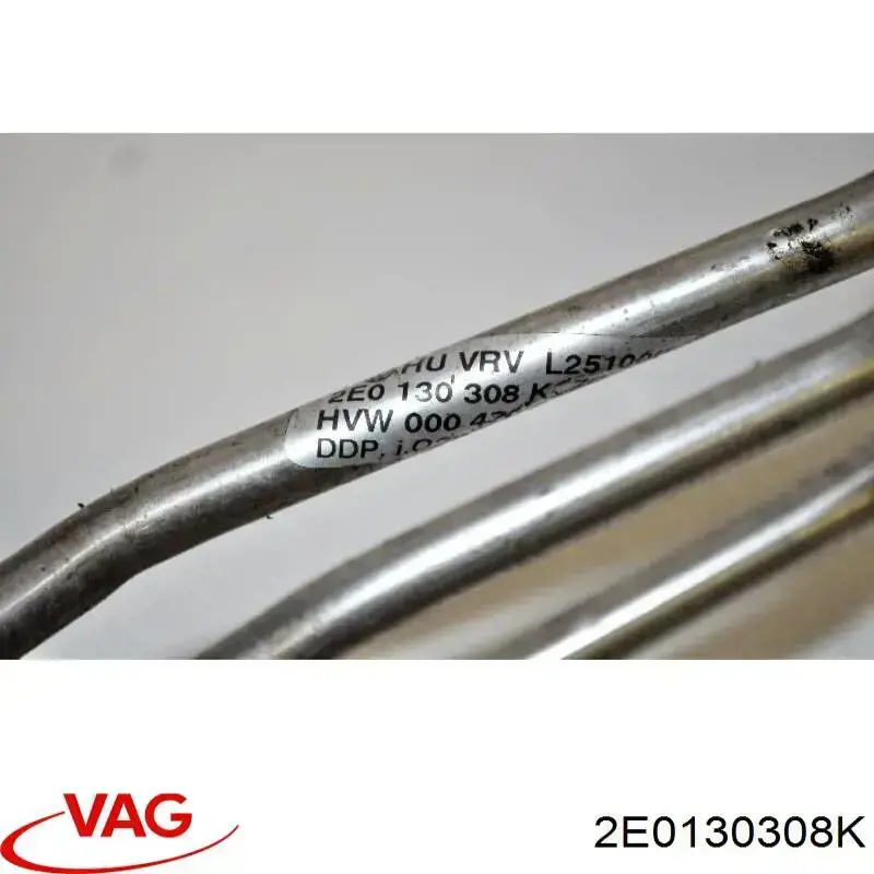 Compre 2E0130308K VAG 