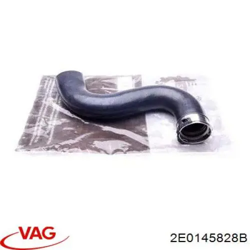 Compre 25602 Rapro Mangueira (cano derivado) de intercooler