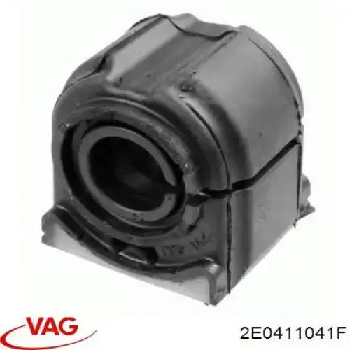 Bucha de estabilizador dianteiro VAG 2E0411041F preço, a partir de 7,33 USD