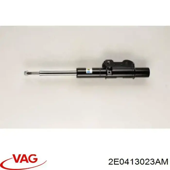 Compre 2E0413023AM VAG Amortecedor dianteiro