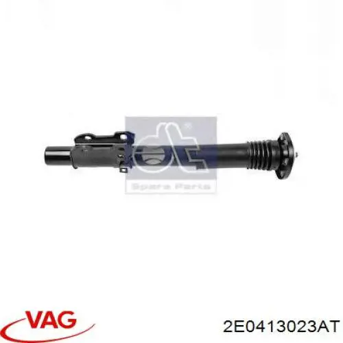 Compre 2E0413023AT VAG Amortecedor dianteiro