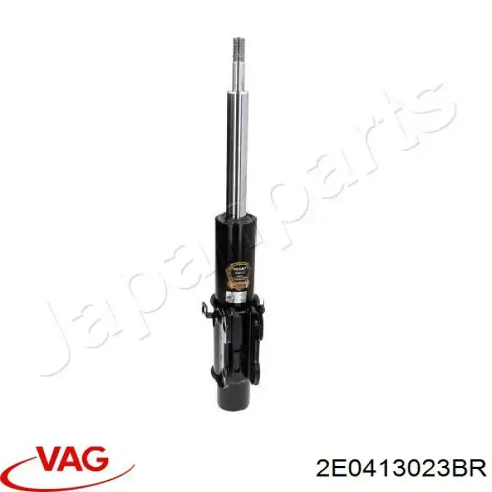 Amortecedor dianteiro VAG 2E0413023BR preço, a partir de 98,75 USD