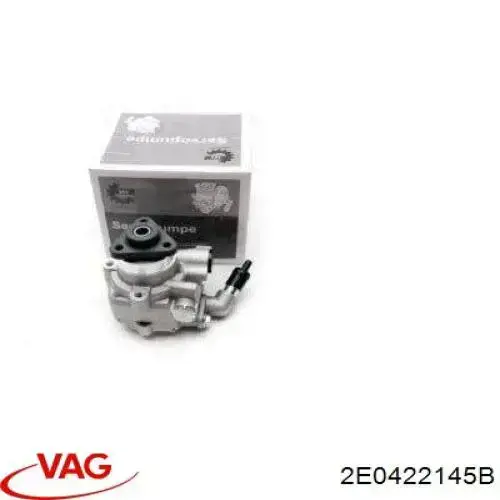 Bomba da Direção hidrâulica assistida VAG 2E0422145B preço, a partir de 179,76 USD