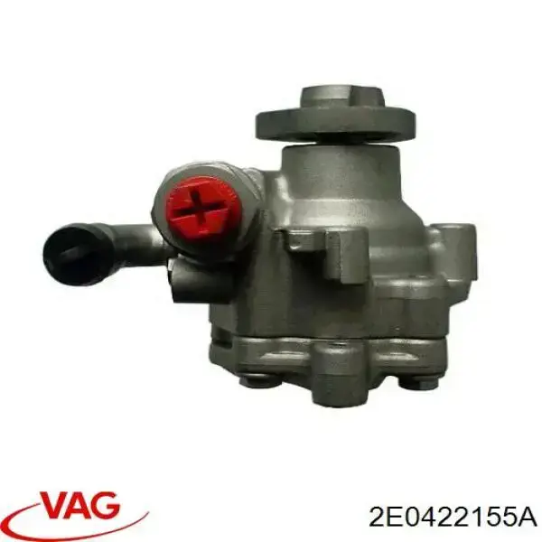 Bomba da Direção hidrâulica assistida VAG 2E0422155A preço, a partir de 175,36 USD