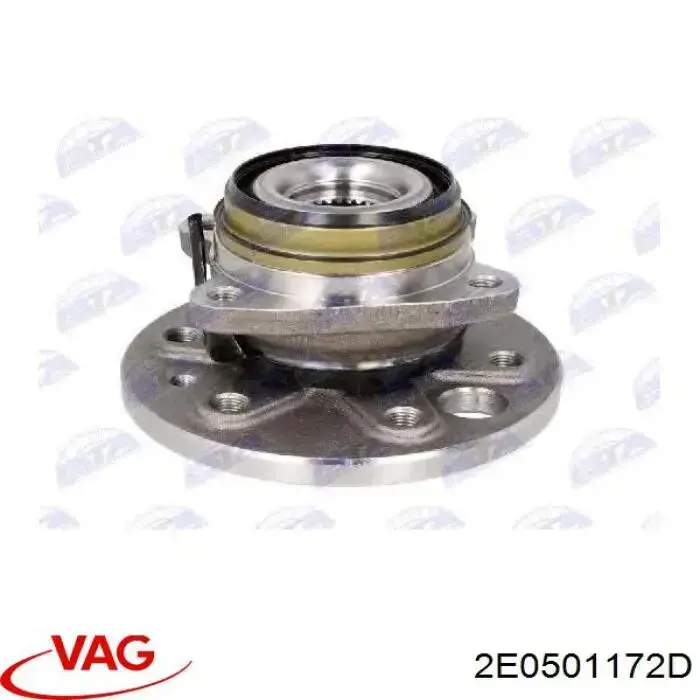 Semieixo traseiro direito VAG 2E0501172D preço, a partir de 102,45 USD