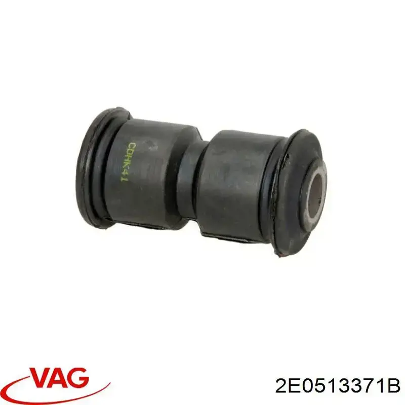 Compre 2E0513371B VAG Bloco silencioso de argola da suspensão de lâminas