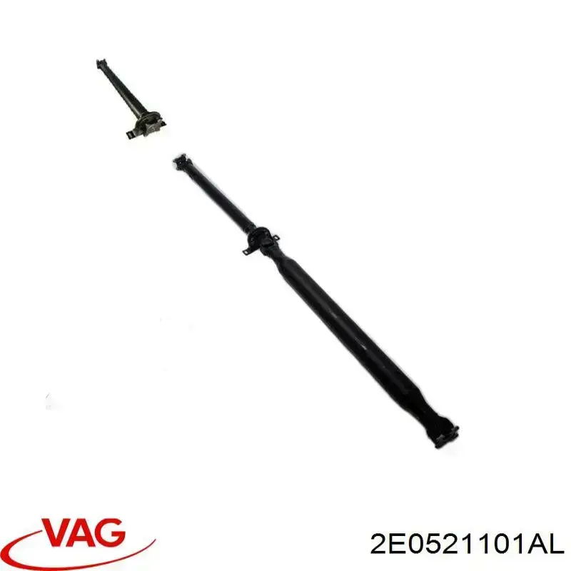 Compre 9064104406 Mercedes Junta universal traseira montada