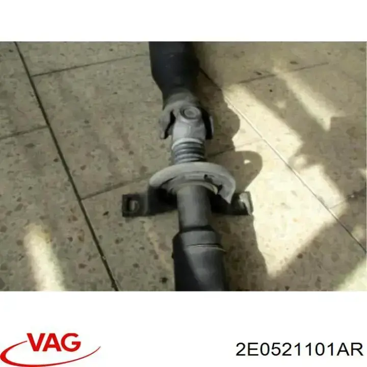 Compre A9064105406 Mercedes Junta universal traseira montada