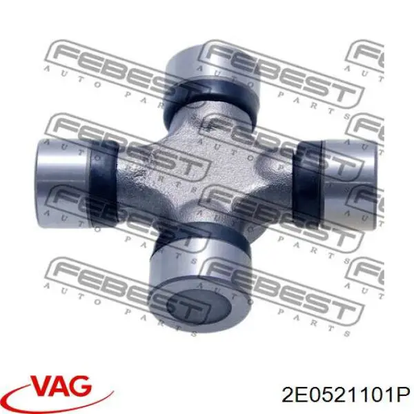 Compre A9064101601 Mercedes Junta universal traseira, parte dianteira