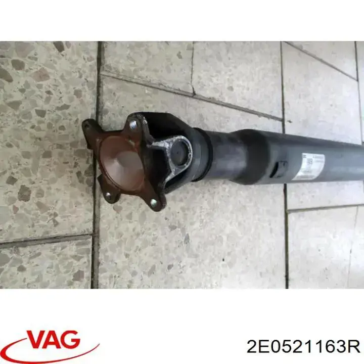 Junta universal traseira montada VAG 2E0521163R preço, a partir de 445,23 USD