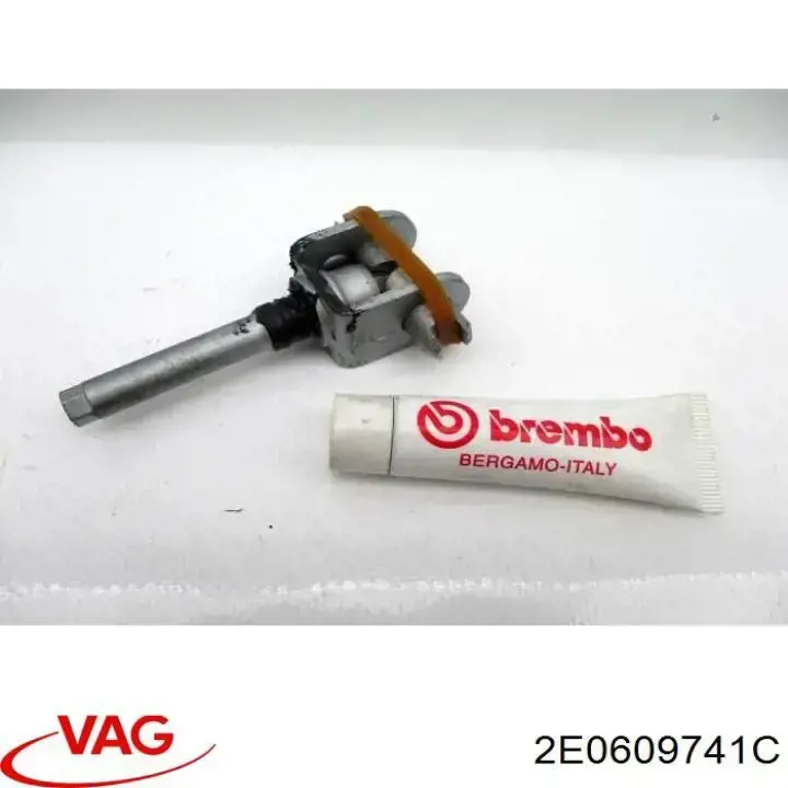  VAG 2E0609741C preço, a partir de 48,73 USD