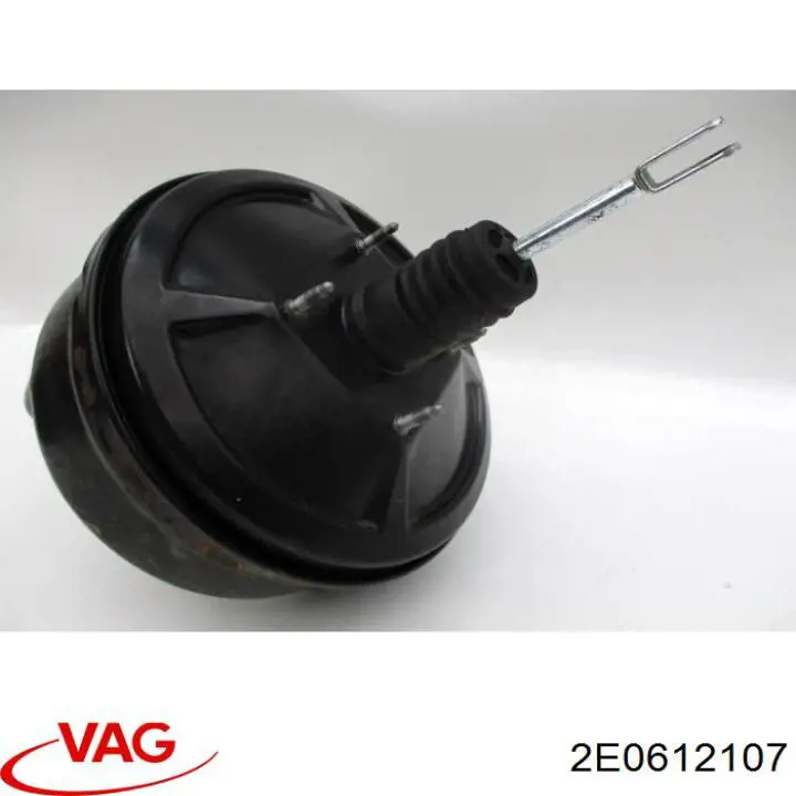 204054468 Bosch Reforçador dos freios a vácuo