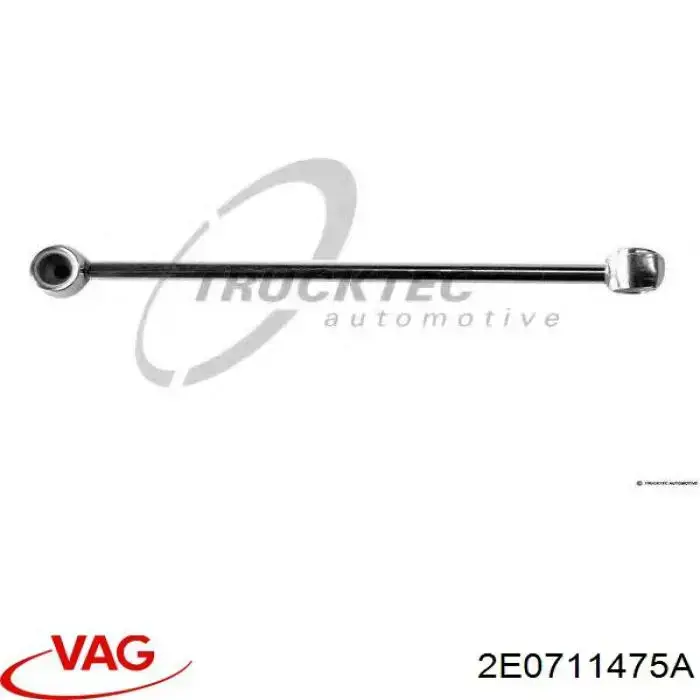 Barra de ligação da Caixa Automática de Mudança 3RG 23502 preço, a partir de 9,28 USD
