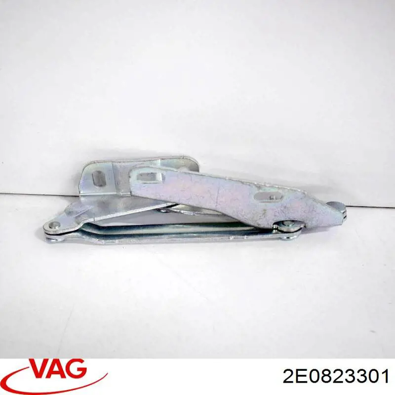 Gozno da capota esquerdo VAG 2E0823301 preço, a partir de 92,80 USD