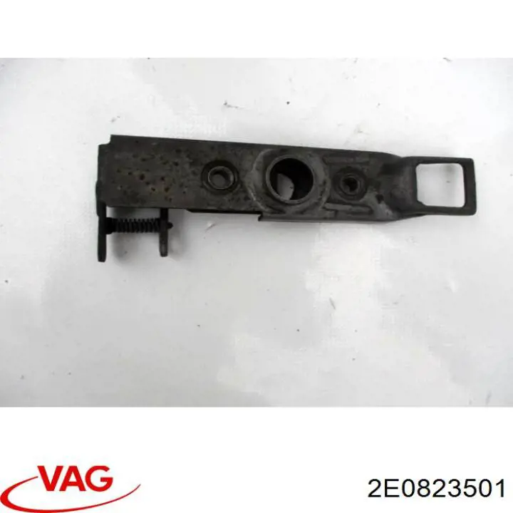 Fecho da capota VAG 2E0823501 preço, a partir de 23,41 USD