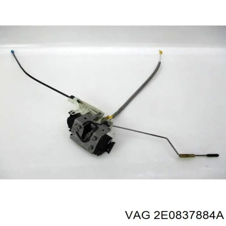 Suporte de maçaneta externa da porta dianteira direita VAG 9067601034 preço, a partir de 39,80 USD