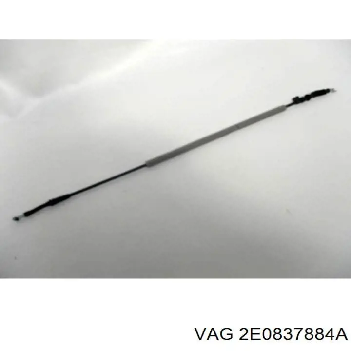 Compre 9067601034 VAG Suporte de maçaneta externa da porta dianteira direita