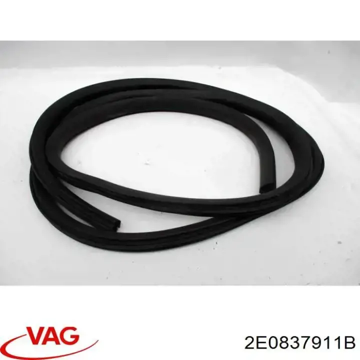 Compactador da porta dianteira (na porta) VAG 2E0837911B preço, a partir de 39,51 USD