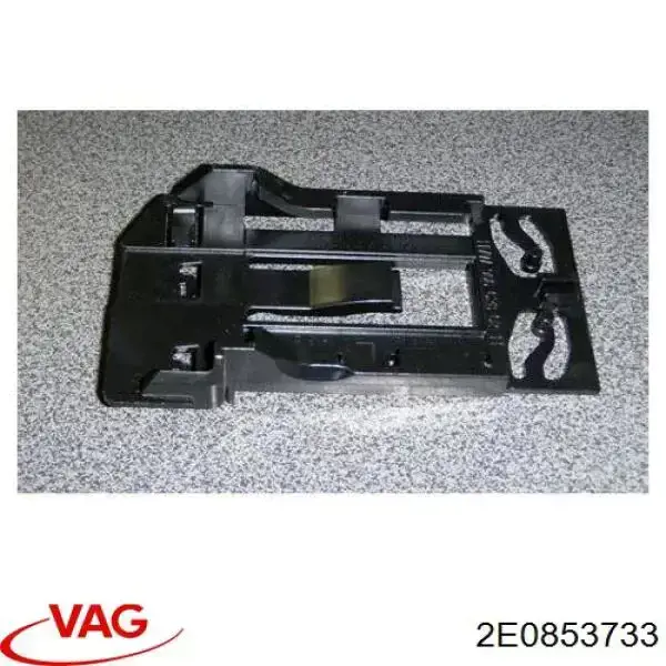 Fechadura de mola de suporte VAG 2E0853733 preço, a partir de 5,26 USD