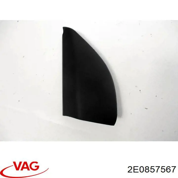  VAG 2E0857567 preço, a partir de 31,81 USD