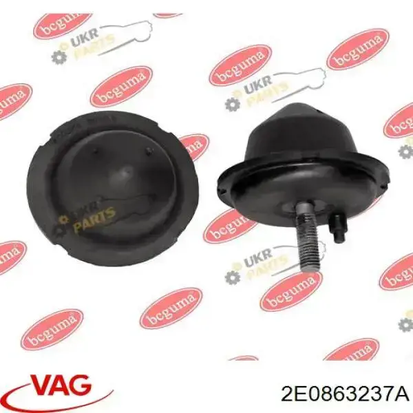  VAG 2E0863237A preço, a partir de 40,29 USD