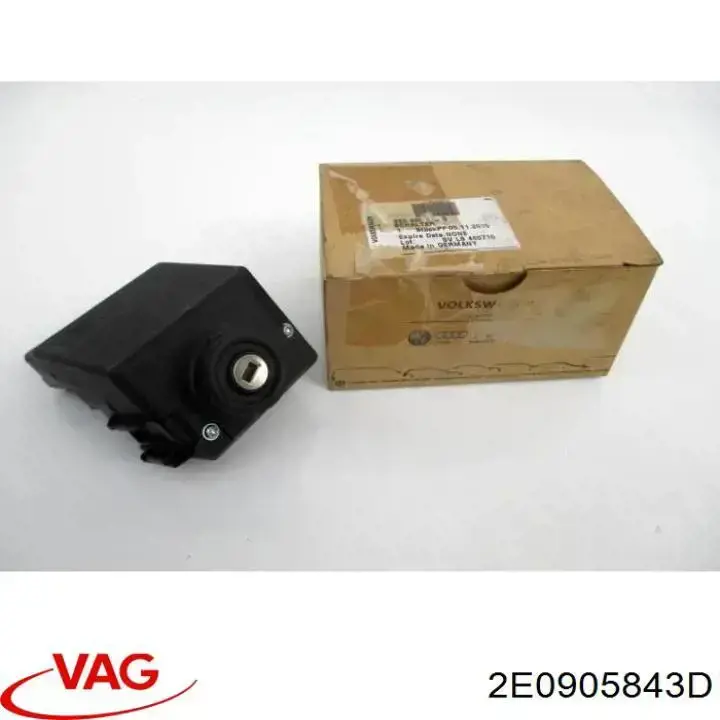 Fecho de ignição VAG 9065452608 preço, a partir de 293,78 USD