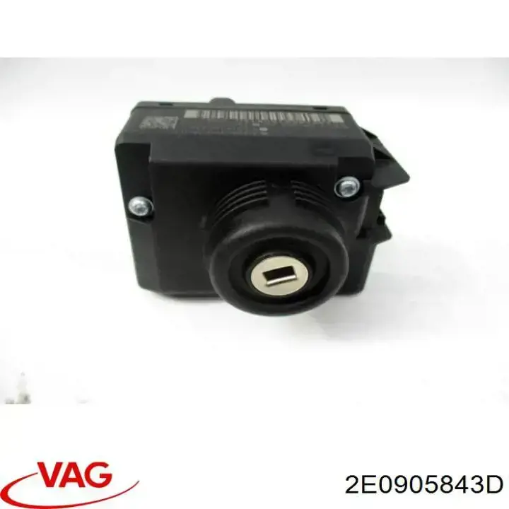 Fecho de ignição VAG HVW9065452608 preço, a partir de 293,78 USD