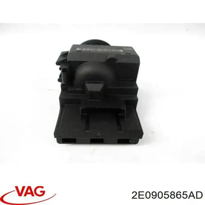 Fecho de ignição VAG 2E0905865AD preço, a partir de 293,78 USD
