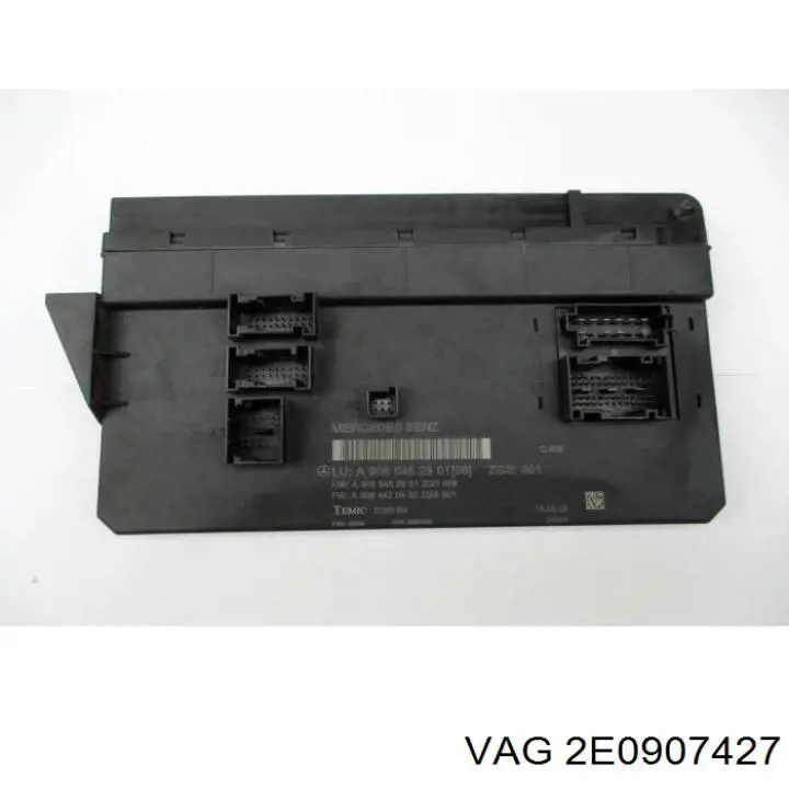 VAG 2E0907427 preço, a partir de 1592,89 USD