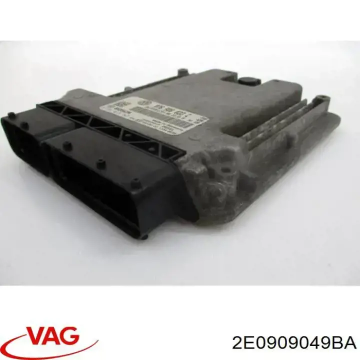 Compre 2E0909049BA VAG 