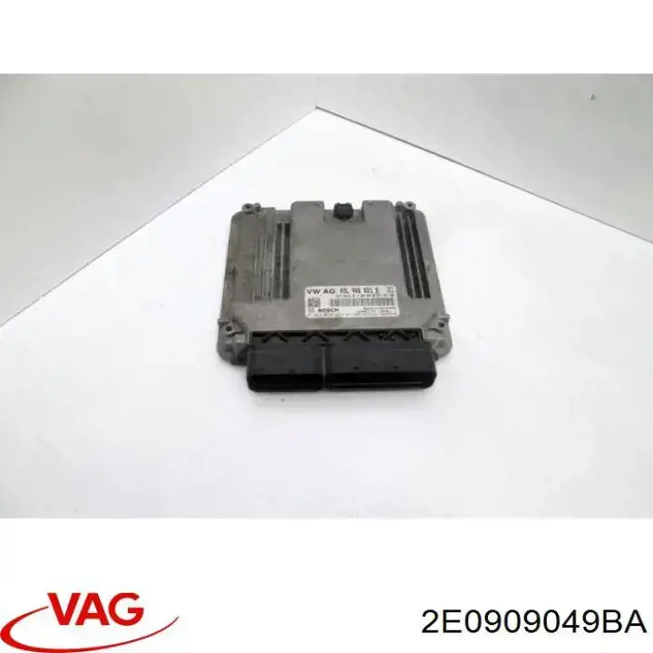  VAG 2E0909049BA preço, a partir de 718,32 USD