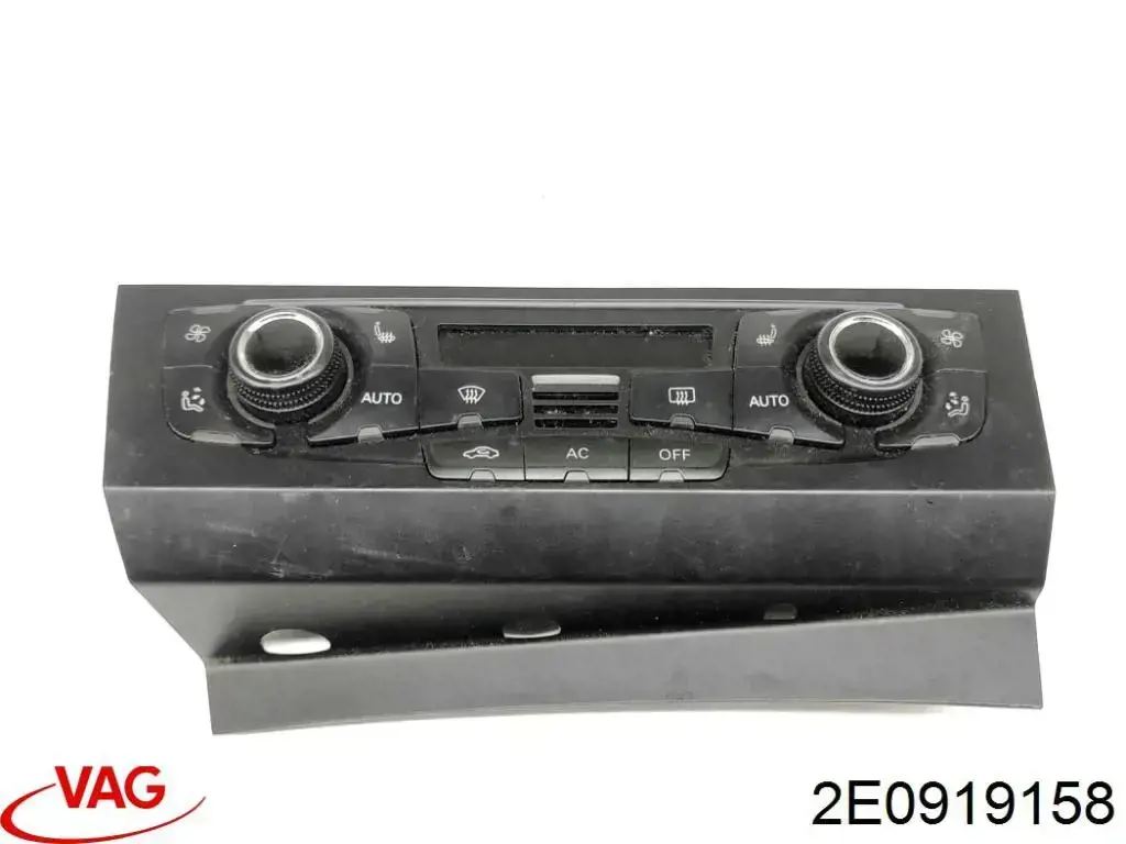 2E0919158 VAG 