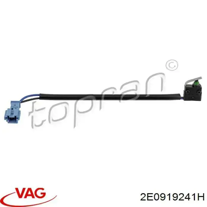 2E0919241H VAG 