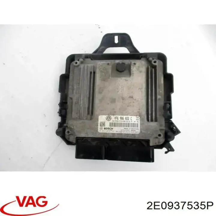 2E0937535P VAG 